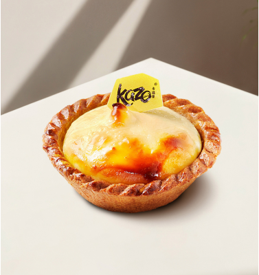 Baked Cheese Tart - Original
