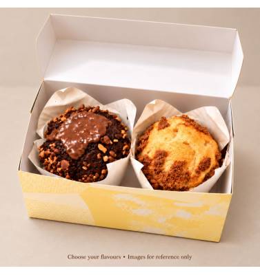 Cupcakes / Muffin