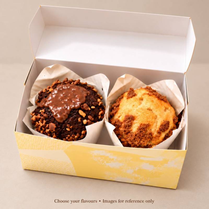 Cupcakes / Muffin