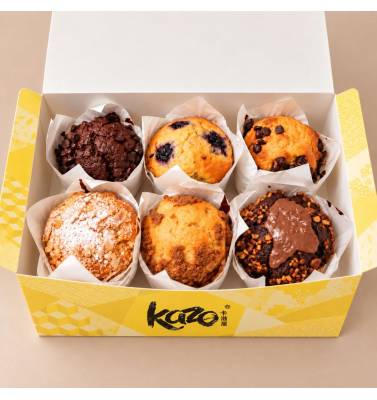 Cupcakes / Muffin