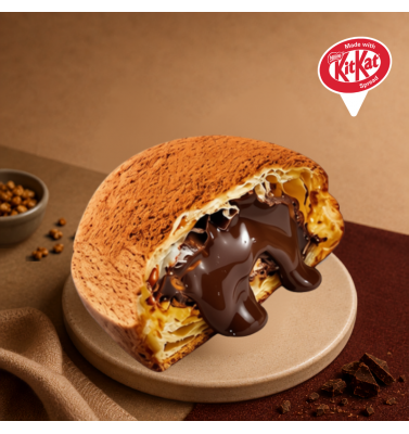 Kazo Polo - Chocolate Wafer Kazo Polo【Seasonal】(Made with KITKAT®️)