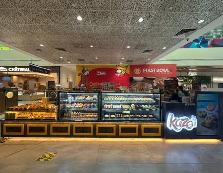 AMK HUB