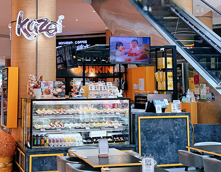 SUNTEC CITY