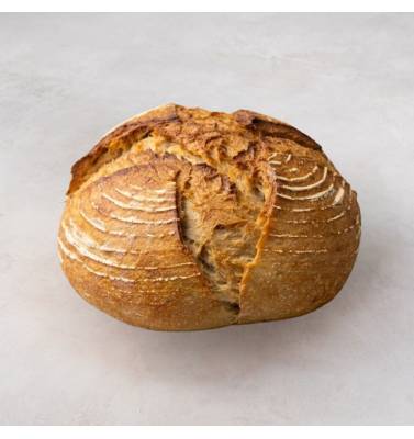 Signature Classic Sourdough