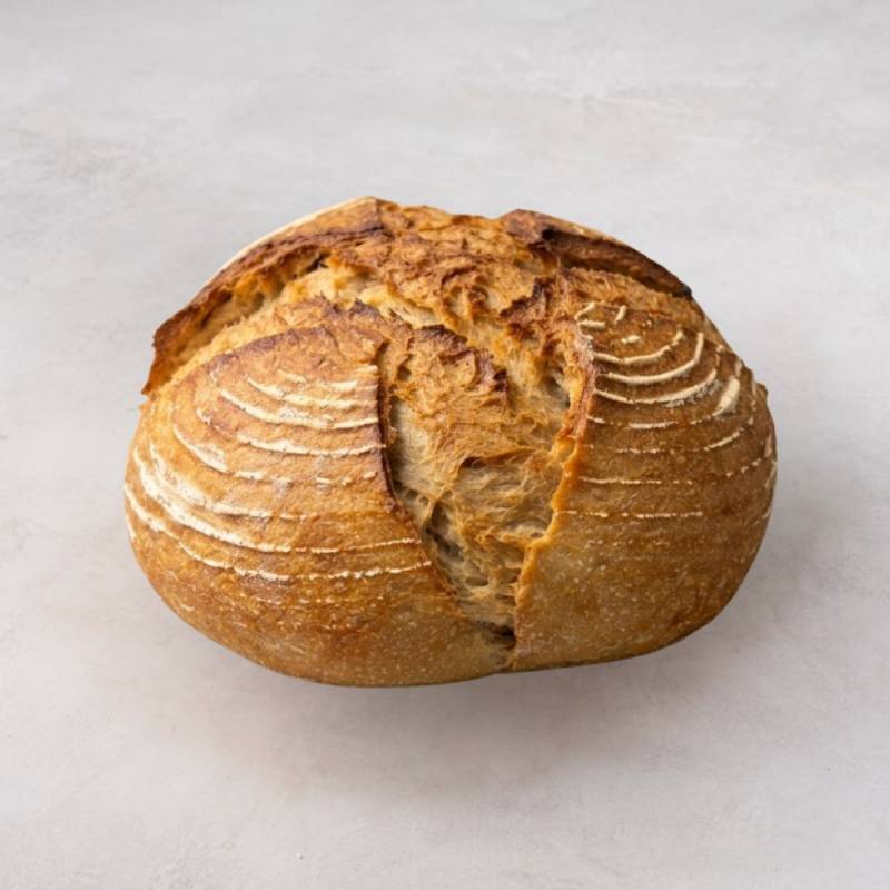 KAZO SOURDOUGH