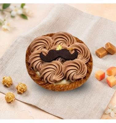 Hero of Home Butterscotch Tart  【Seasonal】