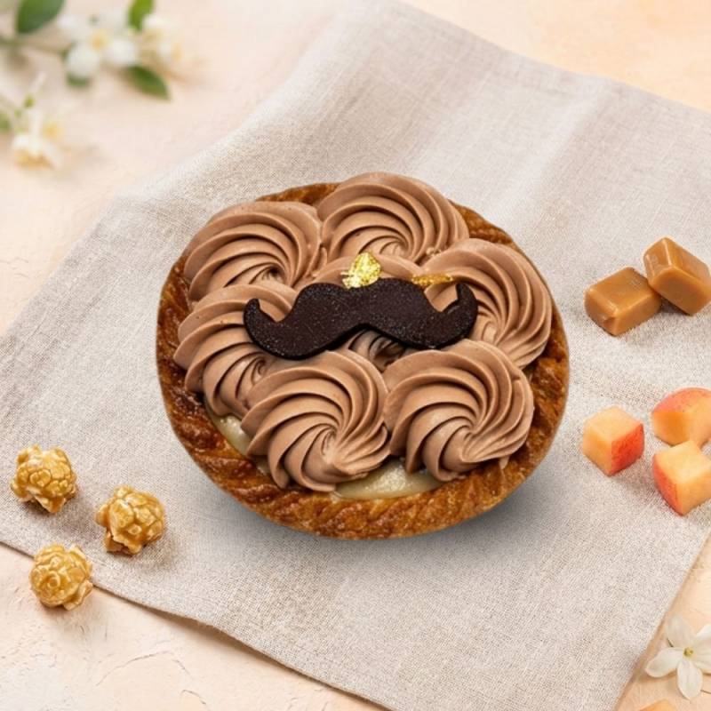 CHILLED TART SERIES