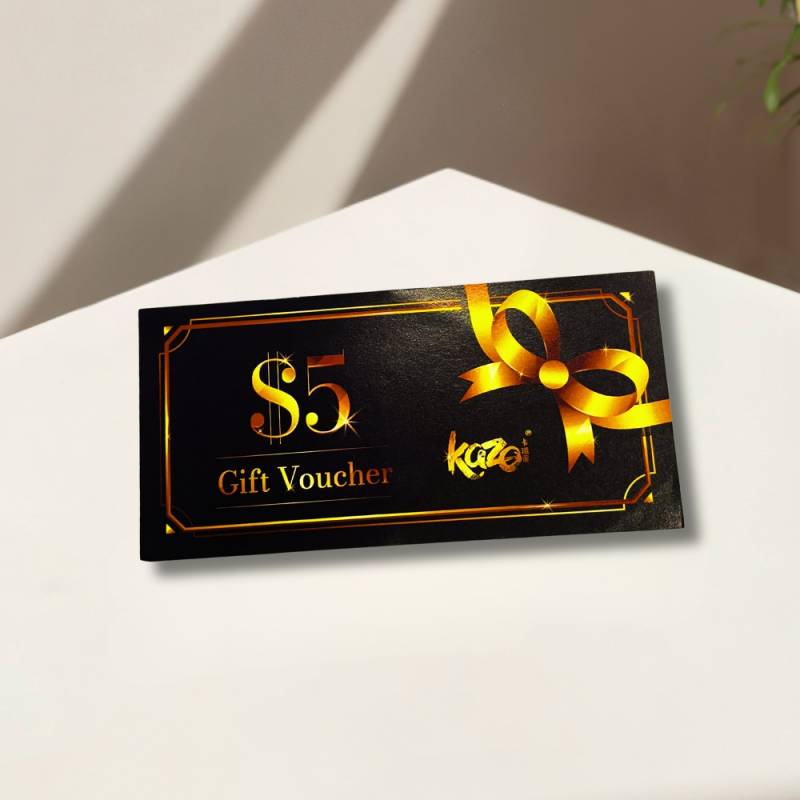 GIFT VOUCHERS / OTHERS