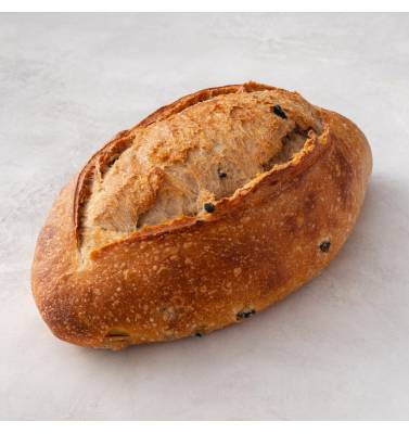 Olive Sourdough