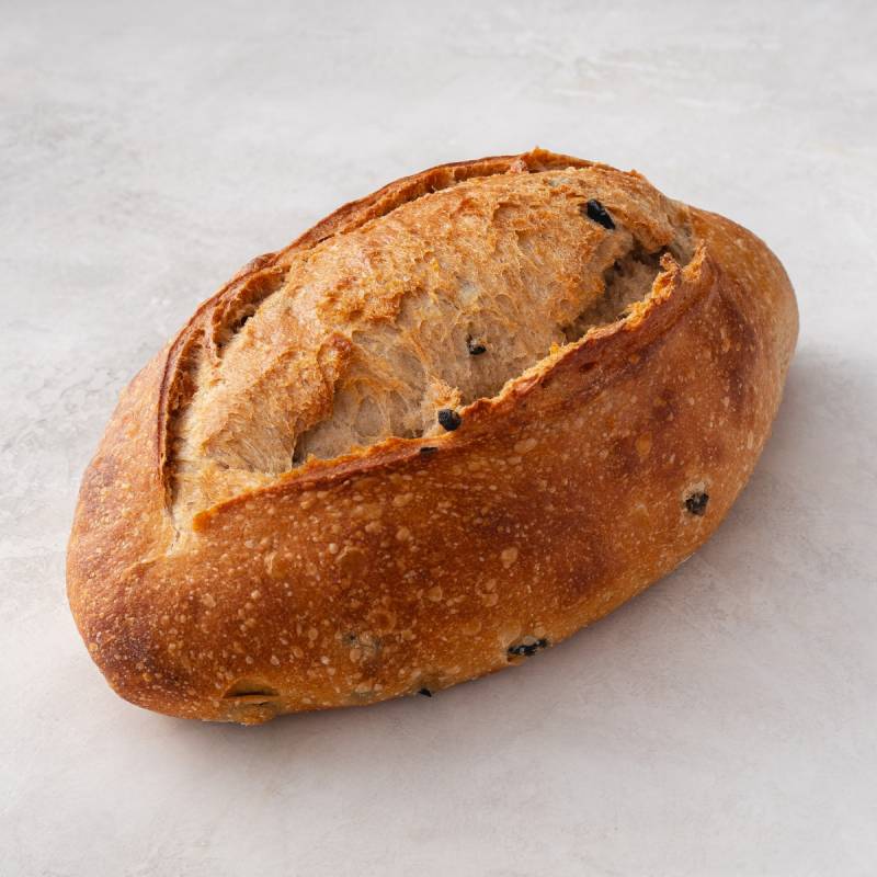 KAZO SOURDOUGH
