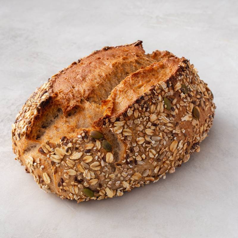 KAZO SOURDOUGH