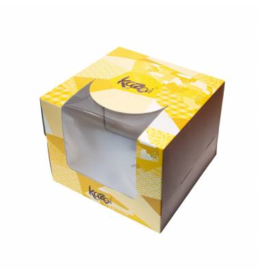SIGNATURE CAKE SERIES