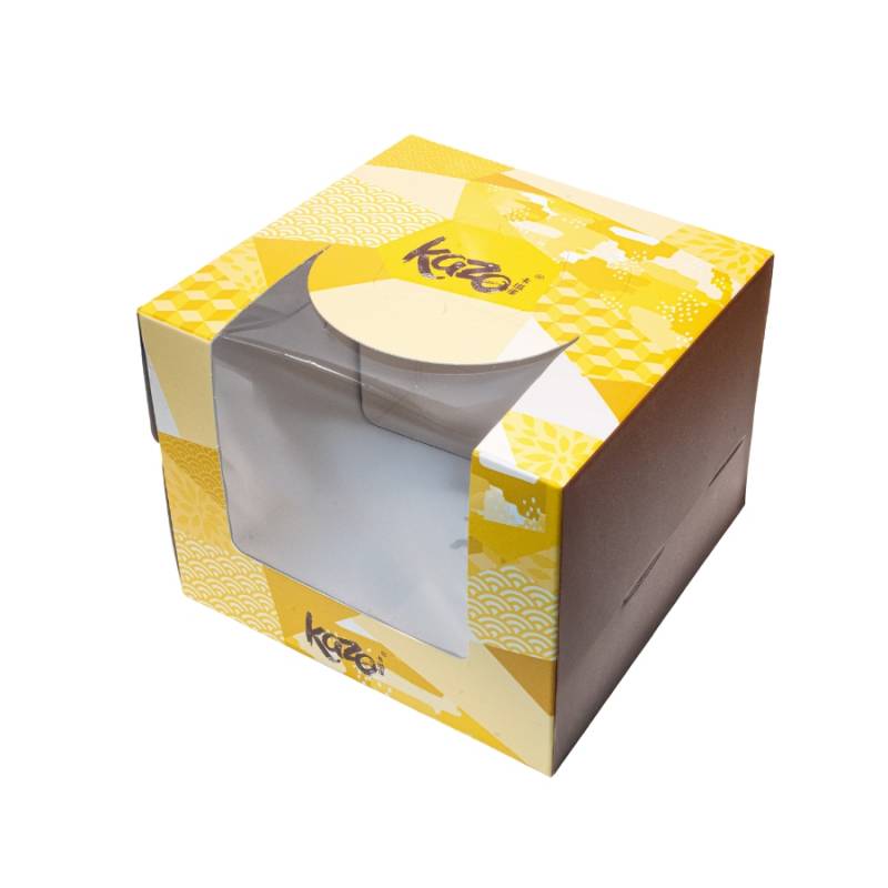 SIGNATURE CAKE SERIES