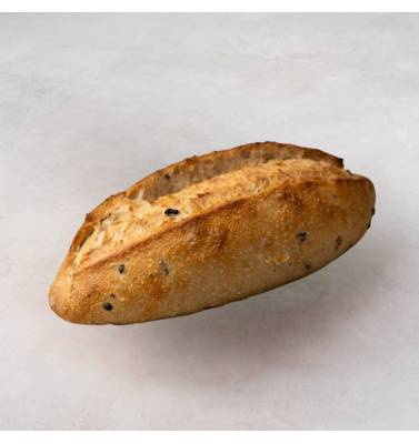 Olive Sourdough