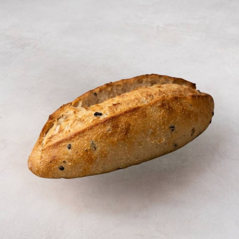 KAZO SOURDOUGH