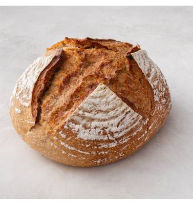 Signature Classic Sourdough