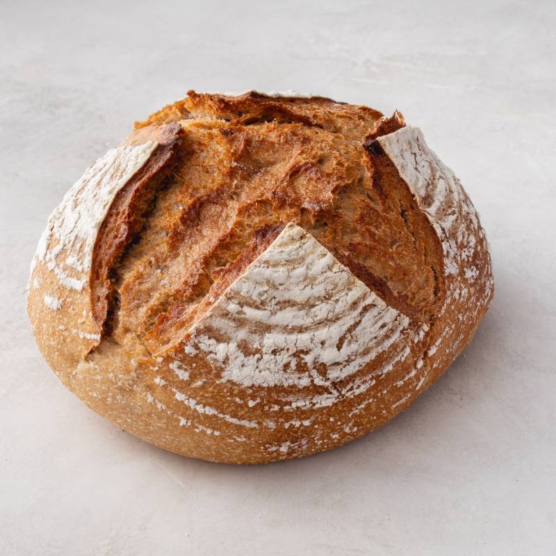 KAZO SOURDOUGH
