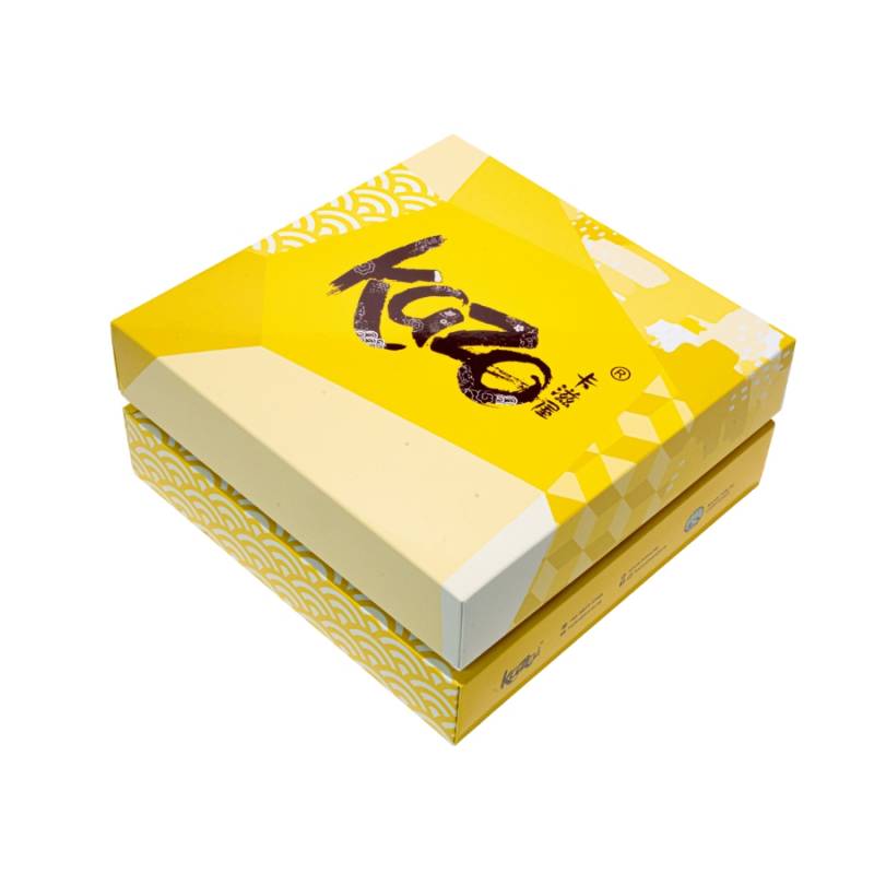 PASTRY GIFT BOXES