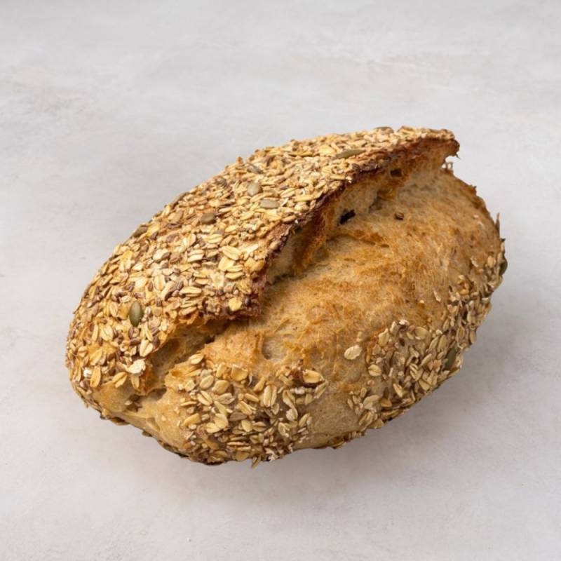 KAZO SOURDOUGH