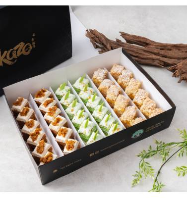 A Taste of Lokalicious Tradition Set (3 Days Pre-Order)