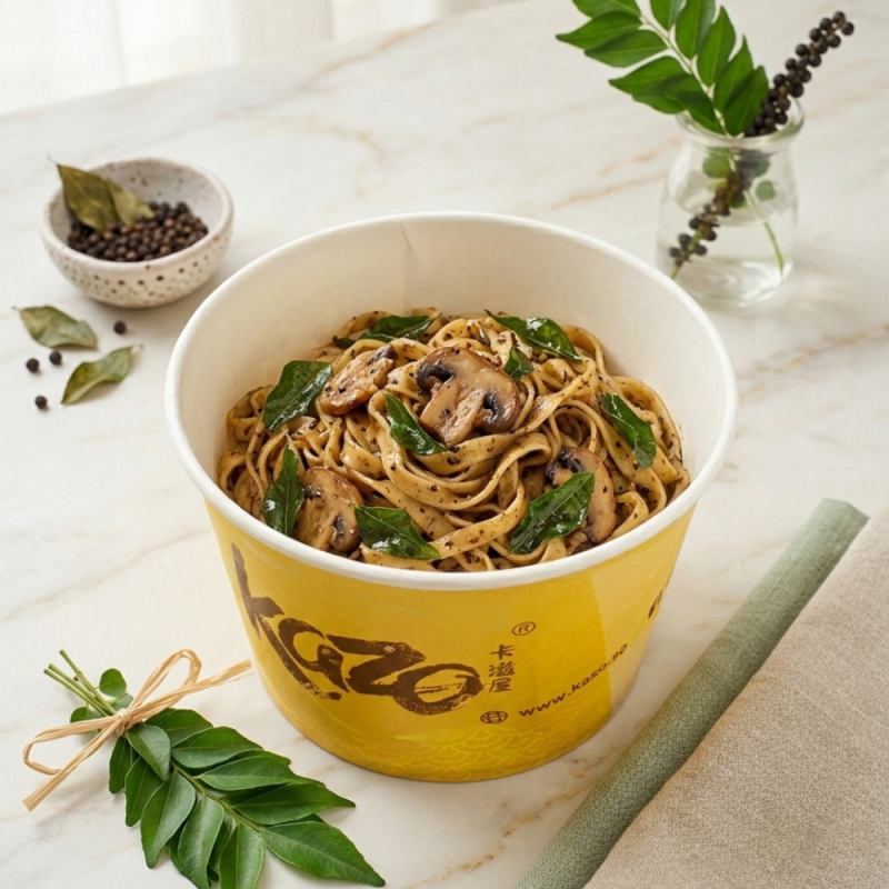 KAZO BENTO SET