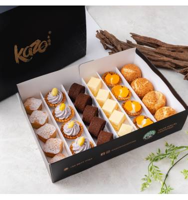 Bespoke Set C – Sweet Gatherings Set (3 Days Pre-Order)