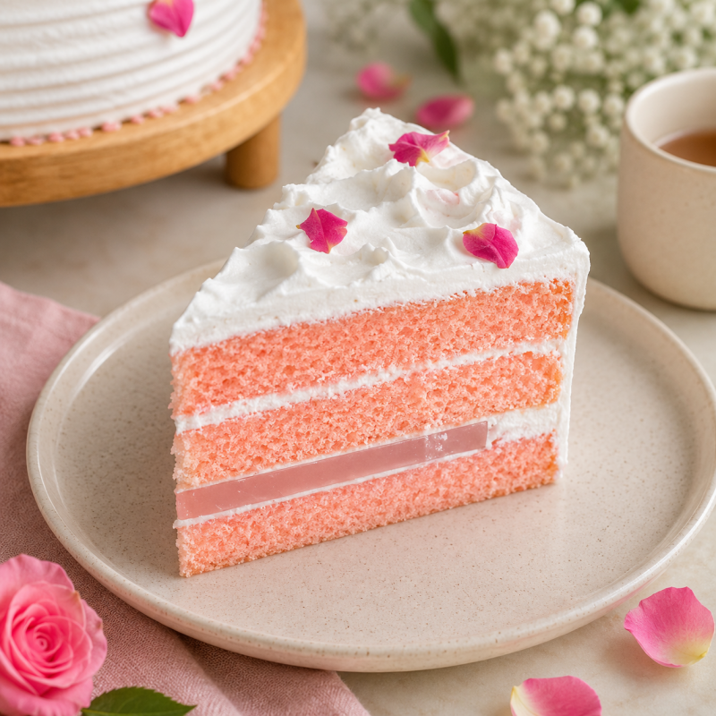 SIGNATURE CAKE SERIES
