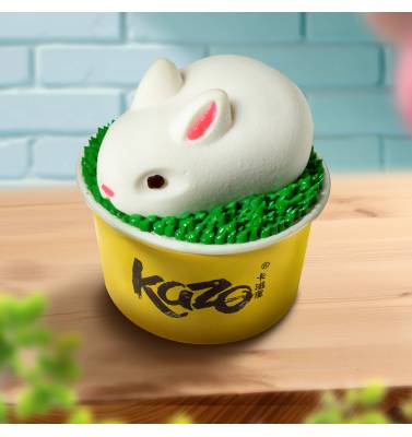 Sweet Bunny Hopsters