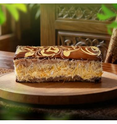 Coco Dinosaur Tapak Kuda 【Seasonal】