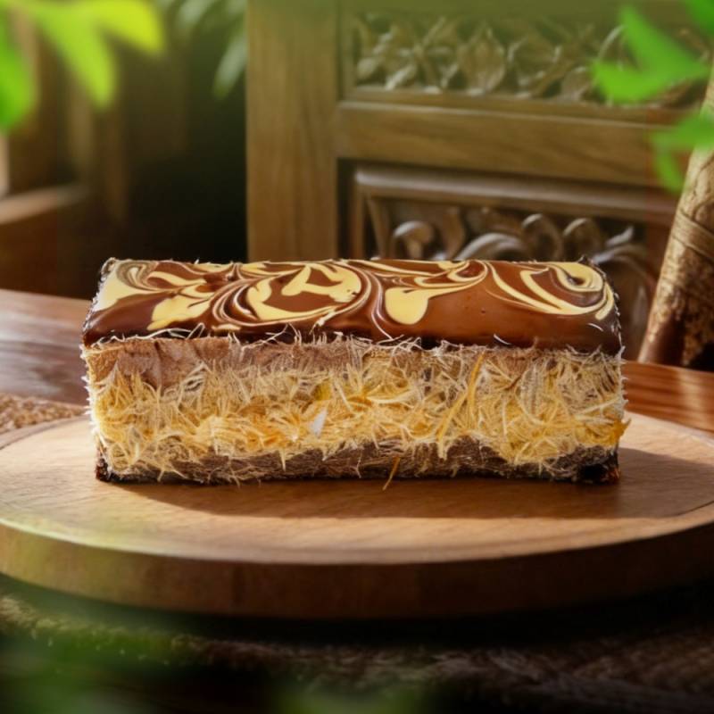 KAZO TAPAK KUDA