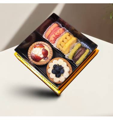 Deluxe Gift Box