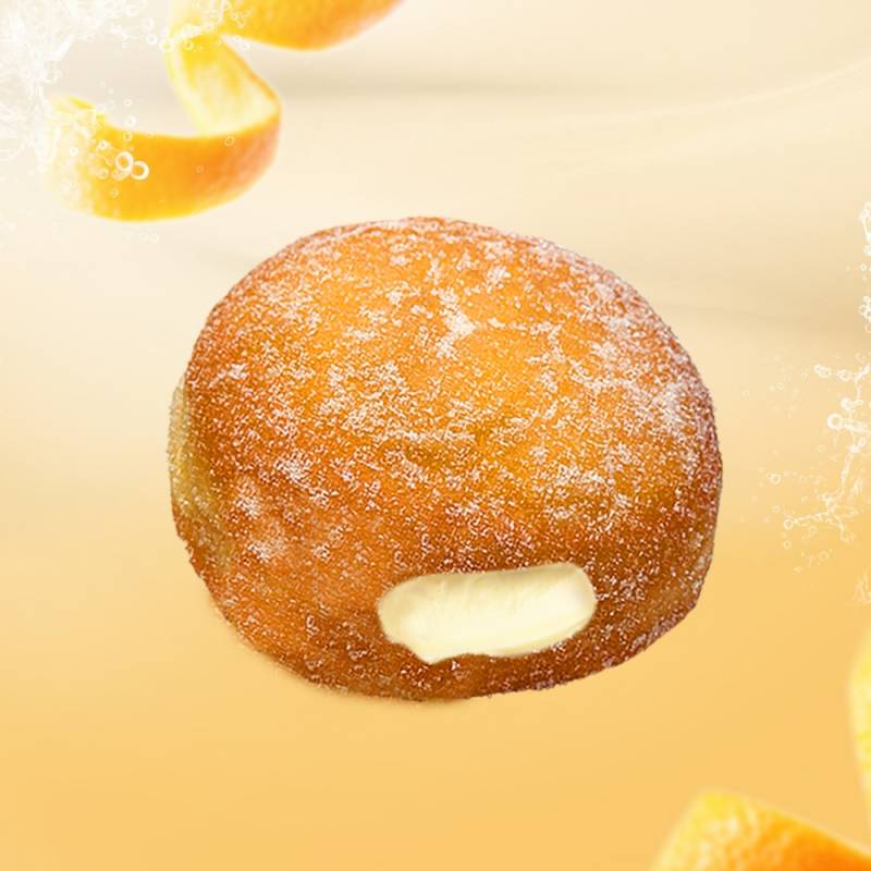 DONUTS / DACQUOISE