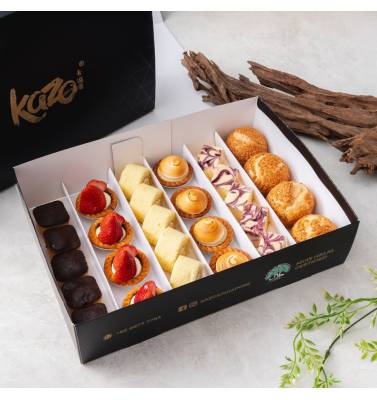 Bespoke Set E – Sweet Moments of Joy Set (3 Days Pre-Order)