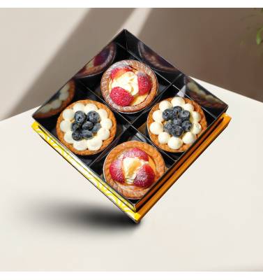 PASTRY GIFT BOXES