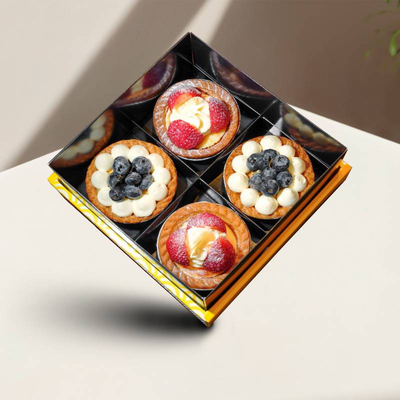 PASTRY GIFT BOXES