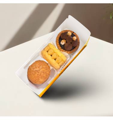 PASTRY GIFT BOXES