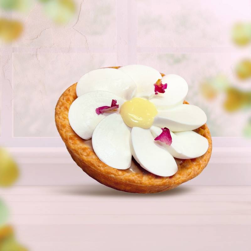 CHILLED TART SERIES