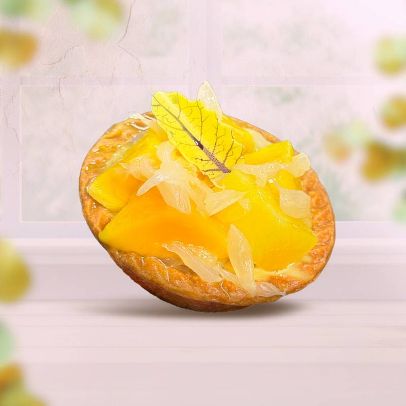 CHILLED TART SERIES