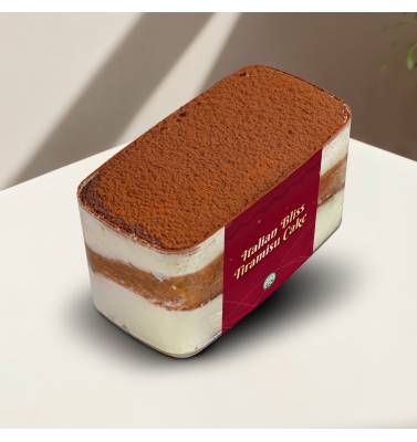 SIGNATURE CAKE SERIES