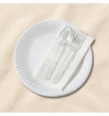 Disposable Wares