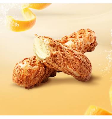 Mango Mandarin Kazu Kazu【Seasonal】