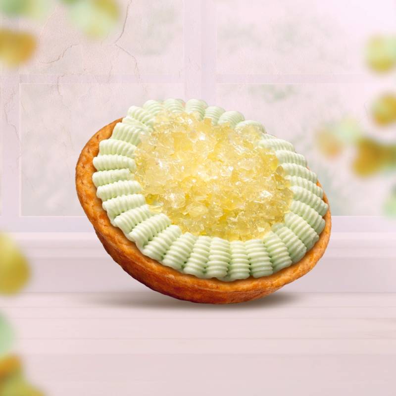 CHILLED TART SERIES