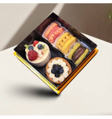 PASTRY GIFT BOXES