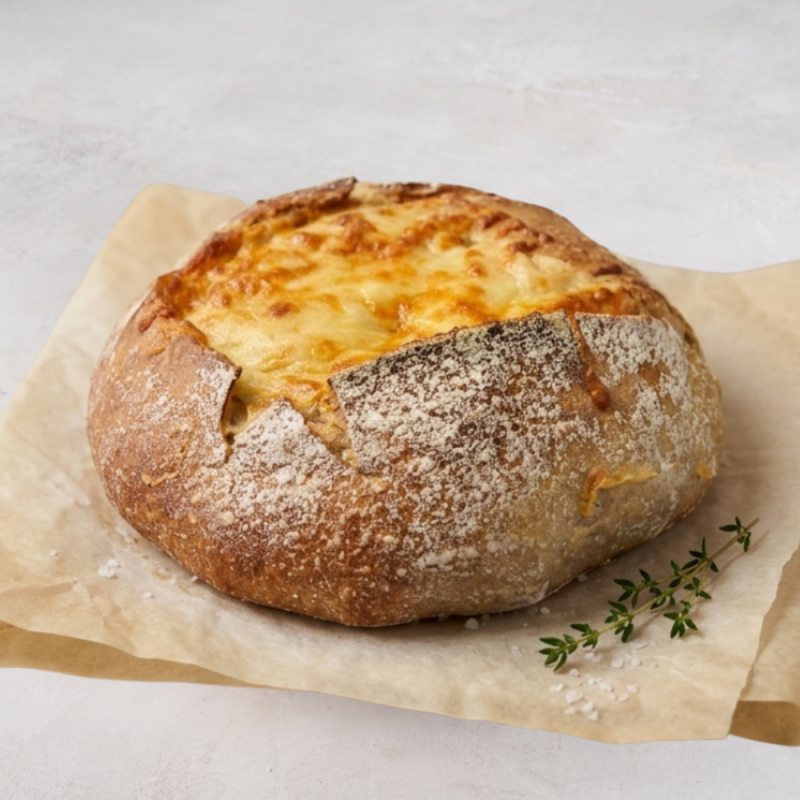 KAZO SOURDOUGH