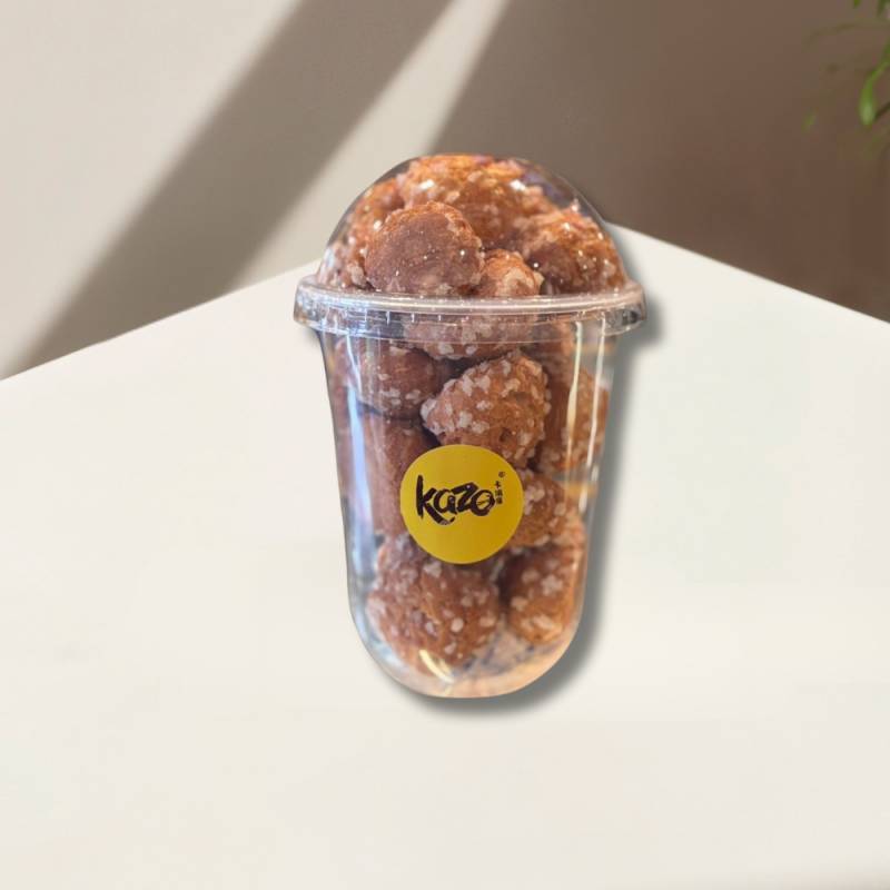 KAZO SNACKS