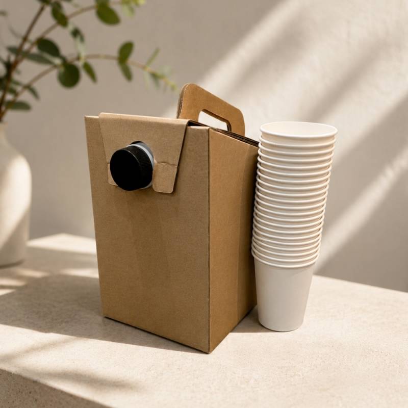 KAZO BENTO SET