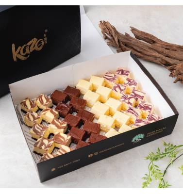 Mini Cheesecake Set (3 Days Pre-Order)