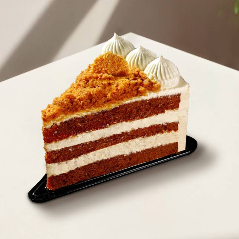 SIGNATURE CAKE SERIES