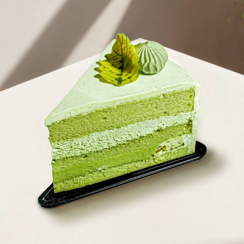 SIGNATURE CAKE SERIES