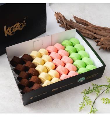 Mini Roll-Lah Set (3 Days Pre-Order)